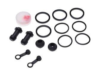 Zestaw do zacisku hamulca do honda przód CB 250 500 CBR 1000 F CB 600 F