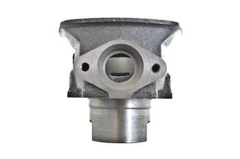 Cylinder Żeliwny Power Force Basic Aprilia Sr Piaggio Nrg Zip 40mm 2t Pod Głowicę Pięciokątną