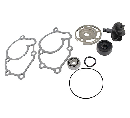 Zestaw Naprawczy Pompy Wody Yamaha 125 X-Max 06-19 X-City 08-19 R-Max 11-19 Yzf 125 Mt125 15-19