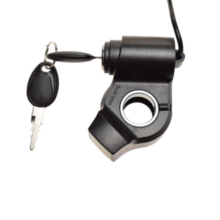 Stacyjka do hulajnogi Kugoo M4