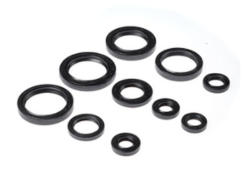 KOMPLET (ZESTAW) USZCZELNIACZY SILNIKOWYCH HONDA TRX 450R '04-'05 (822237)