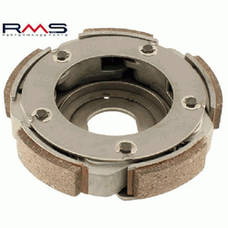 Sprzęgło Odśrodkowe Burgman 400 07-10r