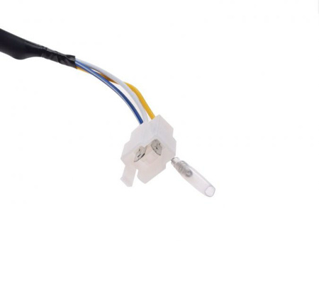 Stator iskrownik 8 cewek do Sym Jet 4 Peugeot 50 TWEET Speedfight 4 TPS 4T