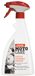 MOTOCARE PŁYN DO USUWANIA OWADÓW 0,5L (8)