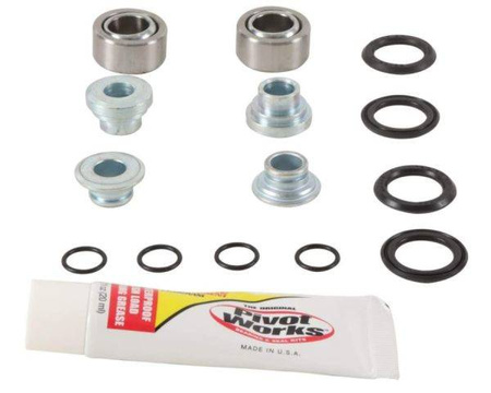 Zestaw naprawczy amortyzatora tylnego (centralnego) yamaha yz 125/250 (98-00), yzf 400/426 98-00