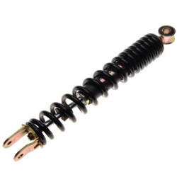 Amortyzator tylny do skutera QT4 330mm