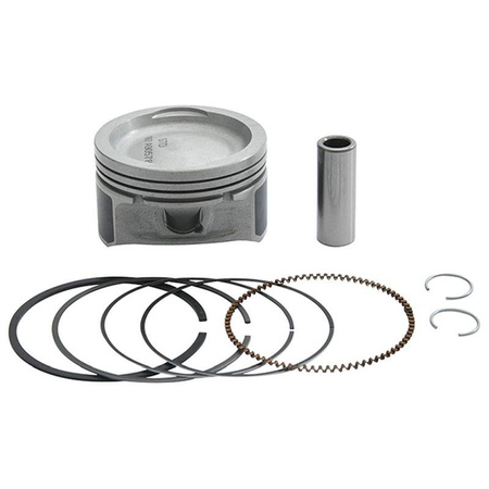 Vertex 2022/01 tłok polaris rzr/sportsman 800 '09-'14 (79,95mm) (+0,01mm)