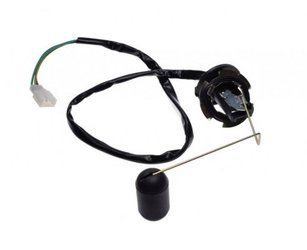 Czujnik poziomu paliwa skuter 2T 4T QT4