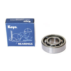 Prox łozysko wału korbowego kawasaki kfx 50 '03-06, suzuki lt-50 '84-06, yamaha pw 50 '81-22, (17x40x12mm)