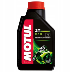 OLEJ MOTUL 2T 510 TECHNOSYNTESE