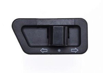 Przełącznik kierunkowskazów skutera