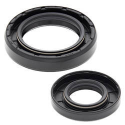 All balls uszczelniacze wału korbowego yamaha yz250 99-00