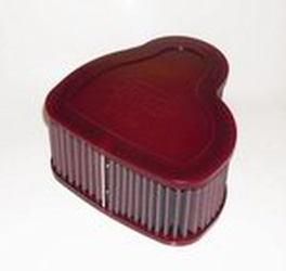 Filtr powietrza honda vtx 1800 '01-08'