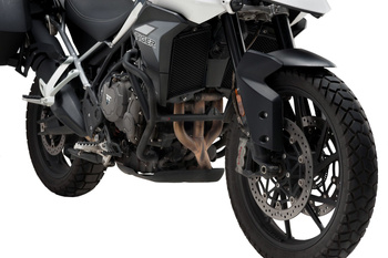 Gmol / crashbar puig do triumph tiger 900 20-21 czarny