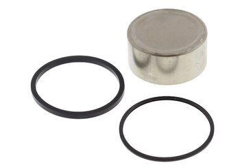 Tłoczek zacisku hamulcowego z uszczelniaczami yamaha v-max 1200 85-92 przód