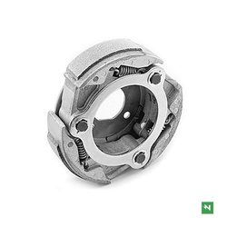 SPRZĘGŁO ODŚRODKOWE APRILIA LEONARDO 250 '99-'04; MALAGUTI MADISON 250 '99-'01; MBK SKYLINER 250 '00-'01; YAMAHA MAJESTY 250 '96-'99