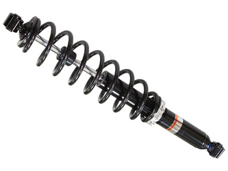 AMORTYZATOR TYŁ HEAVY DUTY CAN-AM OUTLANDER 450/500/570 '08-'22, OUTLANDER 650 '13-'19, OUTLANDER/RENEGADE 800/850/1000 '12-'18 (SKOK 167MM DŁ. 502MM) (OEM: 706000958; 706001524)