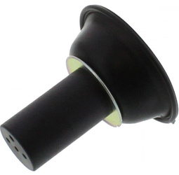 Membrana przepustnicy gaźnika kawasaki bn 125 eliminator '00-'09 (oem:16126-1352)