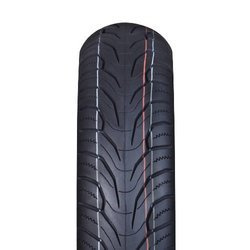Opona skuter 90/90-14 396 46P tl Rvee Rubber koło 14 Cali