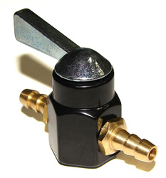 Kranik Paliwa Manualny 6mm Vicma