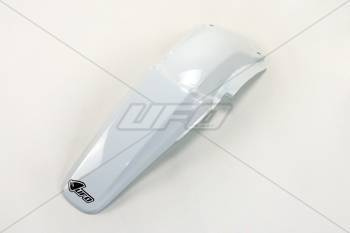 Błotnik tył honda crf 450r '02-'04 kolor biały