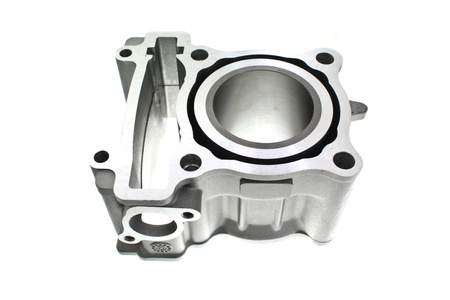 Cylinder żeliwny power force yamaha x-max 52mm 4t
