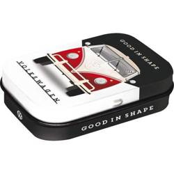 Mintbox Vw Good In Shape 81367