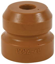 Odbojnik amortyzatora tylnego honda crf150r 07-19, crf250l 13-18, crf250l a17-18, suzuki rm85 05-17, yfm700r raptor 06-08 (patrz opis)