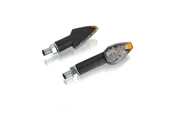 Kierunkowskazy Puig Peak (Led, Krótkie Ramię)