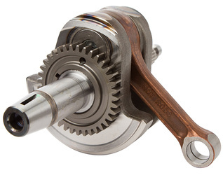 wał korbowy honda trx 400ex (99-08), trx 400x (09-13)