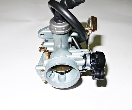 Gaźnik Power Force Atv 110/80/50 Ssanie Na Linkę Gzc000020