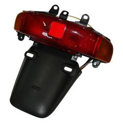 Lampa tylna nh90   33700-gw2-003