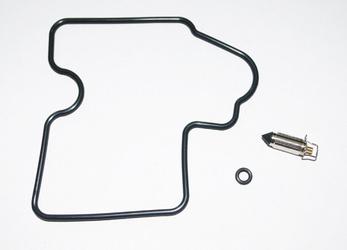 Zestaw naprawczy gaźnika kawasaki zx-9r 00-01, brute force 650/750
