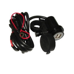 Gniazdo zasilania usb mzt000318