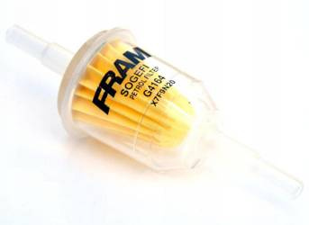 Filtr paliwa do skutera quada motocykla 6/8mm