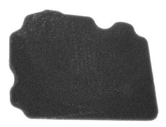 Filtr powietrza yamaha tw 125 99-03, tw 200 94-03   (9592) (af4202v)