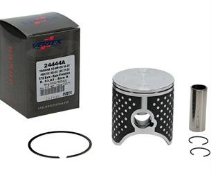Vertex tłok yamaha yz 125 '05-21 (53,94mm) race evolution 1 pierścień (53007805400)