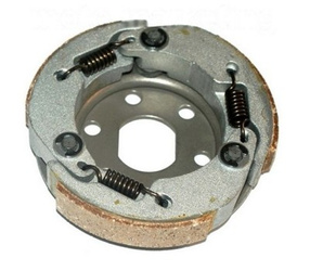 Szczęki sprzęgła skuter 2T 112 mm Minarelli Keeway