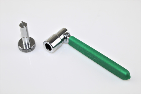 Klucze Do Regulacji Luzu Zaworowego- Komplet