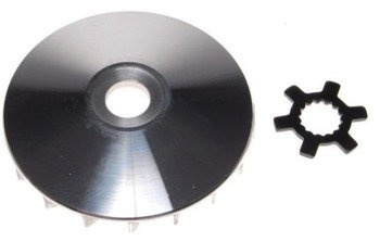 Tarcza zewnętrzna wariatora skuter 2T CPI Longjia Keeway wał 16 mm