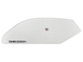 Tankpady Boczne Puig Do Suzuki Gsx-S1000 / F 15-21 Przezroczyste