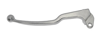 Dźwignia sprzęgła gsxr/gsr/dl/sfv/tl, kolor srebrny (dss05sv) (70441)