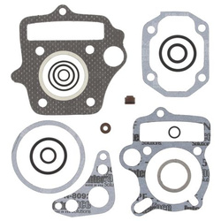 Winderosa (vertex) uszczelki top-end honda crf50f 04-21, xr50r 00-03, z-50r 88-99