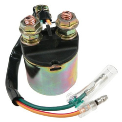 Arrowhead przekaźnik rozrusznika honda atv (35850-ha7-771)