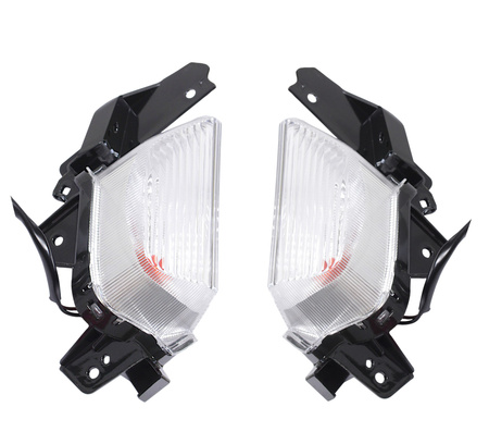 Kierunkowskazy Przednie Power Force Yamaha N-Max 125 21-24