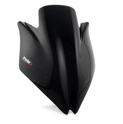 Szyba Owiewka Puig Do Kawasaki Z750 07-12 / Z750r 11-12 Czarna