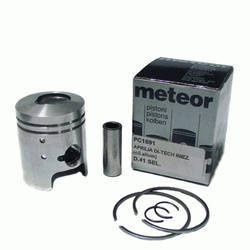 Tłok meteor aprilia di-tech ac na wtrysku (40,97) sel. B