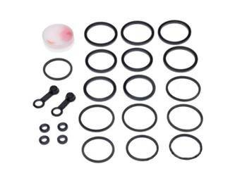 Zestaw do zacisku hamulca do honda przód CB 1000 F CB-X4 CBR 900 RR VTR