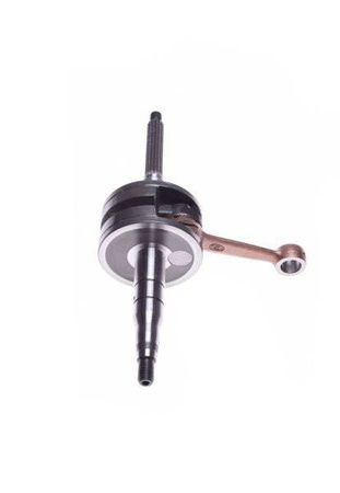 Wał korbowy do Yamaha BWS MBK Booster Aprilia Amico Malaguti Centro