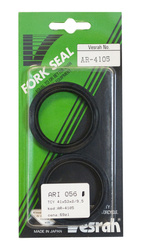 USZCZELNIACZE PRZEDNIEGO ZAWIESZENIA OLEJOWE (41X53X8/9,5) (ARI056) (MADE IN JAPAN)